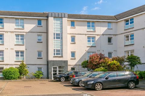 Chesser Crescent, Chesser, Edinburgh EH14