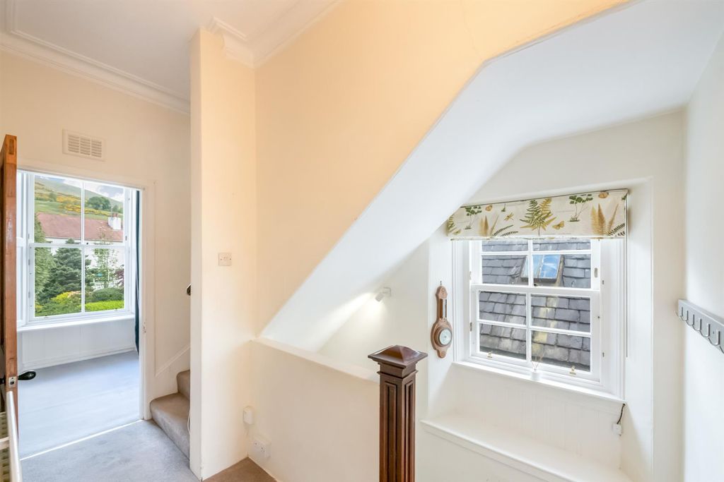 Additional image 18 of 3 bed flat for sale11 Harviestoun Road, Dollar FK14