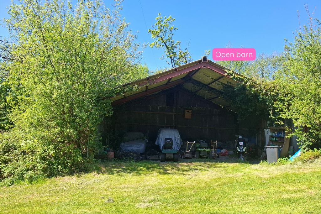 Additional image 75 of Land for saleHaulwen Lodge, Ffairfach, Llandeilo SA19