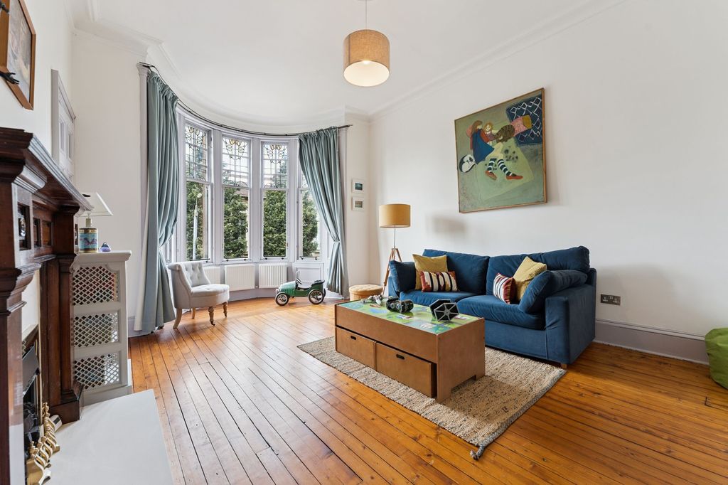 Additional image 11 of 5 bed flat for saleHighburgh Road, Flat 1/2, Dowanhill, Glasgow G12