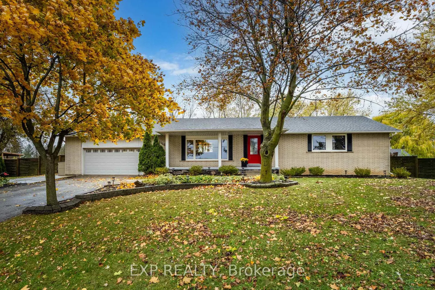 2116 Binbrook Road