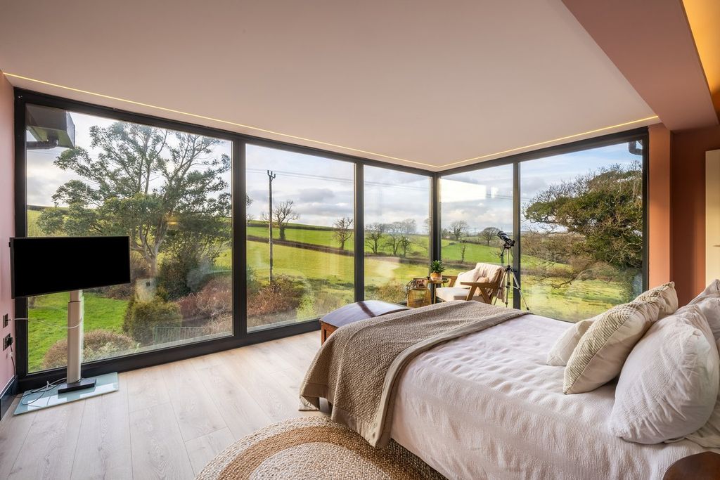 Additional image 12 of 4 bed detached house for saleLaugharne, Carmarthen SA33