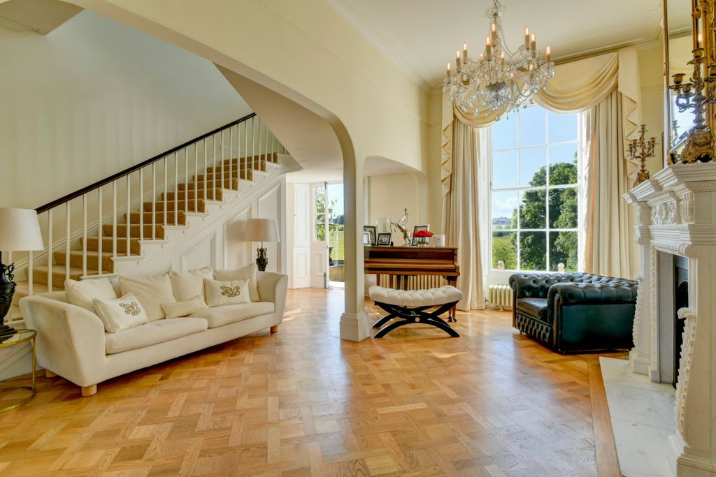 Additional image 4 of 6 bed detached house for saleThe Street, Stour Provost, Gillingham, Dorset SP8