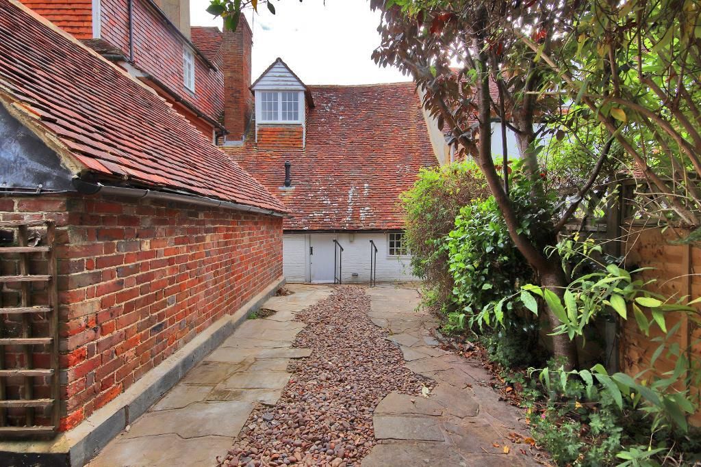 Additional image 13 of 4 bed terraced house for saleHigh Street, Cranbrook, Kent TN17