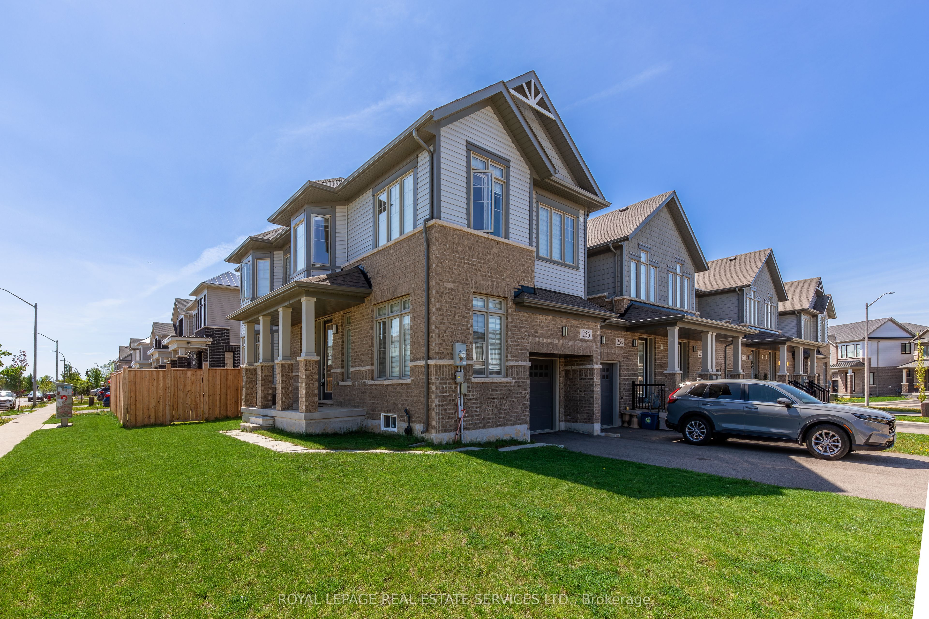 Additional image 2 of 256 Rosebury Way, Hamilton, ON, L0R 1W0