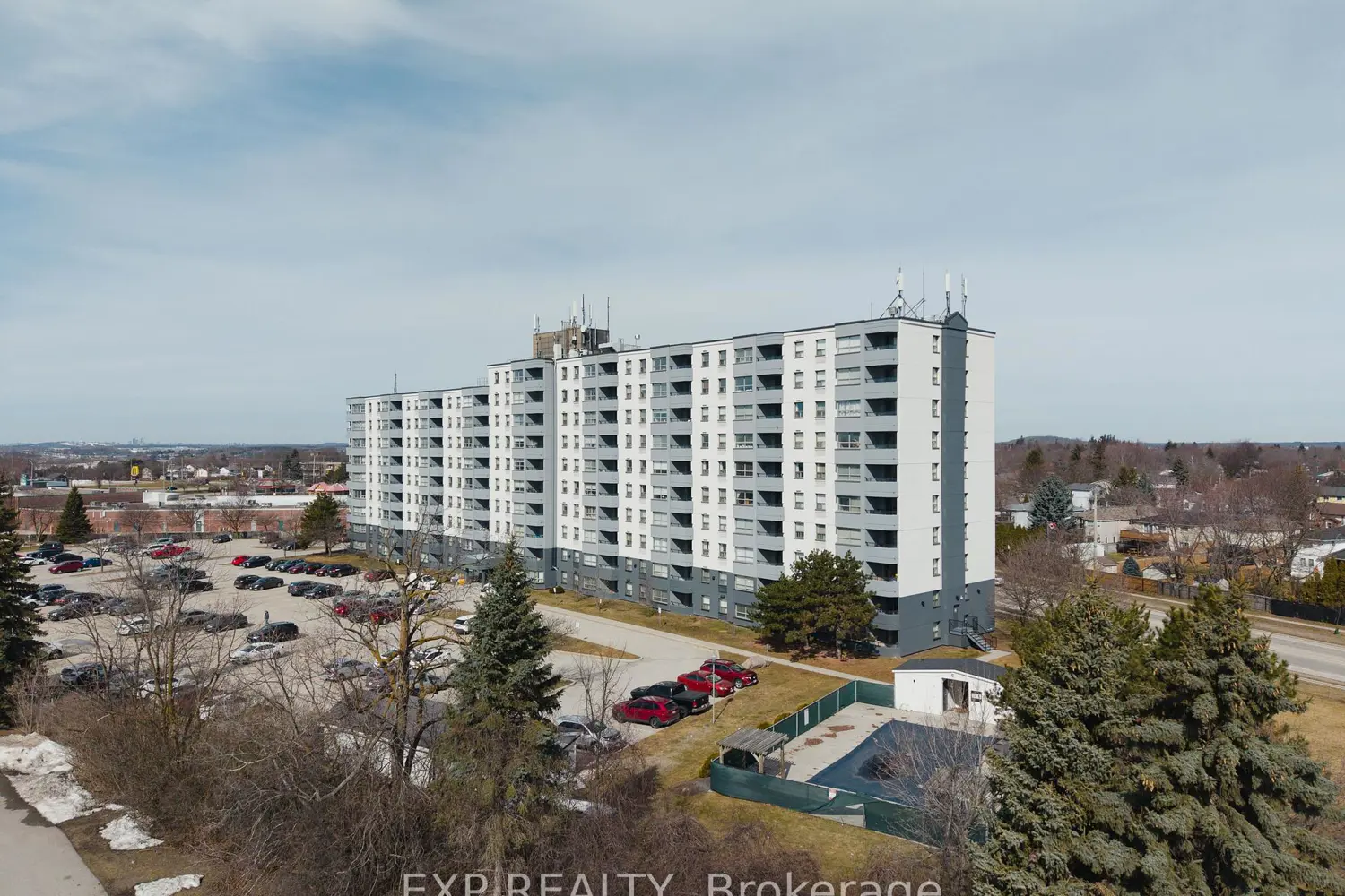 Additional image 16 of 200 Jamieson Parkway 1004