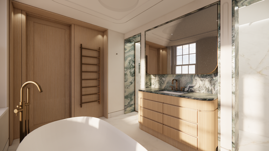 Additional image 11 of 7 bed detached house for saleGreenaway Gardens, Hampstead, London NW3