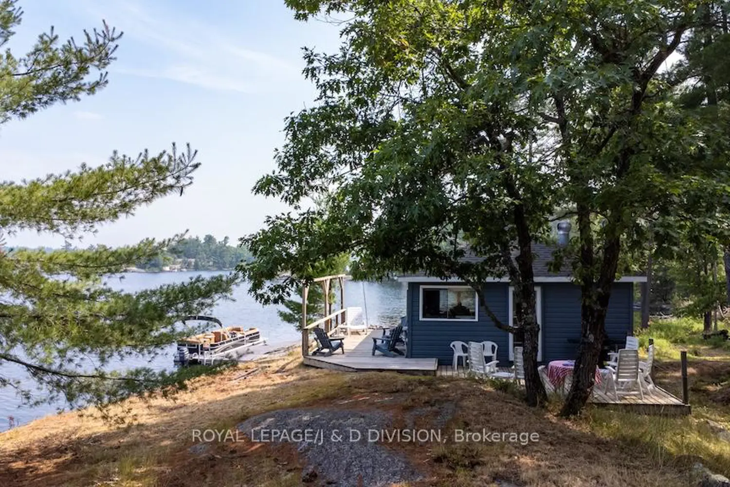 Additional image 2 of 4446 Is 107 Stoney Lake Island