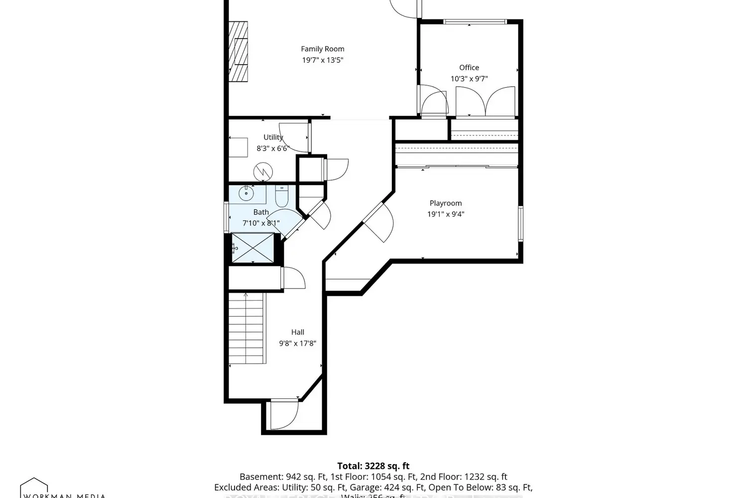 Additional image 19 of 4073 Highland Park Drive