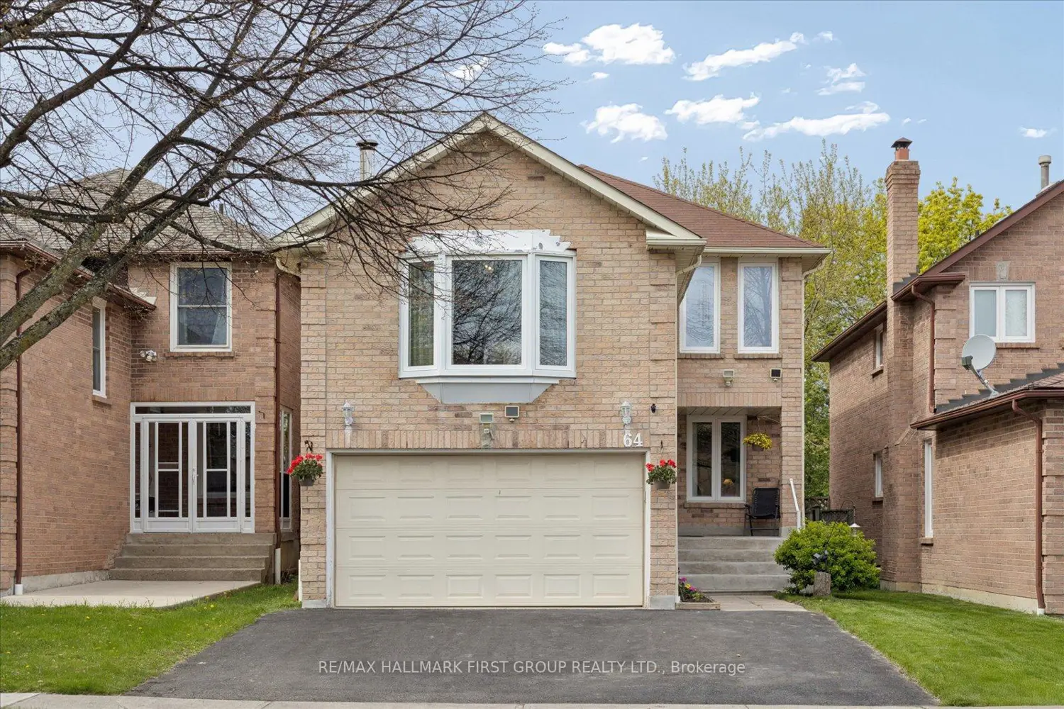 64 Brennan Road