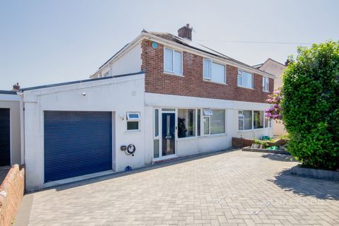 Litchaton Crescent, Plympton PL7