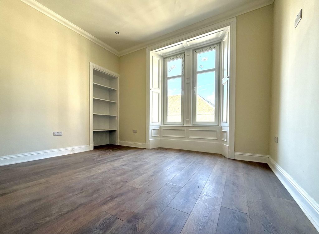 Additional image 3 of 1 bed flat to rent80A High Street, Galashiels TD1