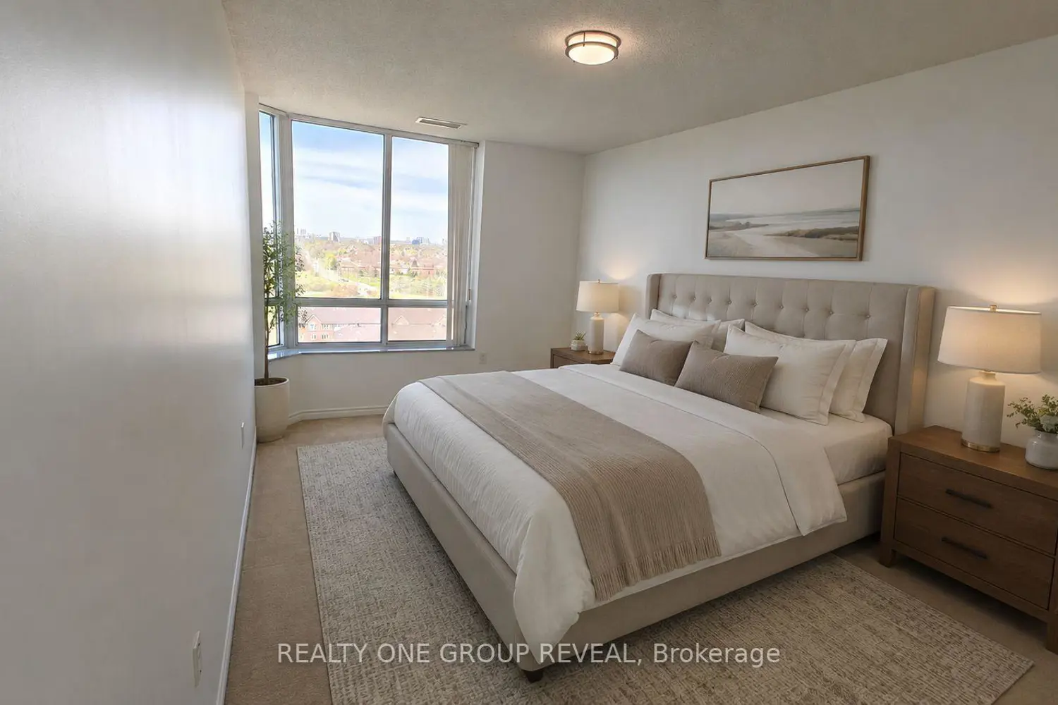 3088 Kennedy Road Ph10 photo 2