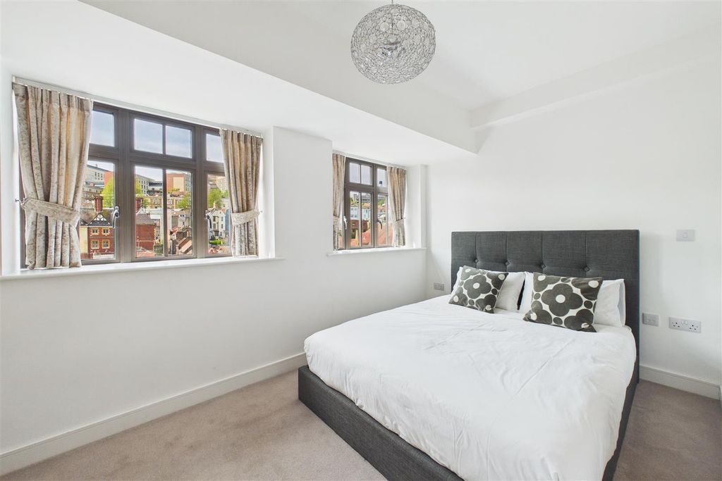 Additional image 8 of 2 bed flat for saleColston Avenue, Bristol BS1
