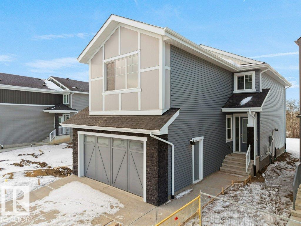 Additional image 3 of 3282 Chernowski Way SW, Edmonton, AB, T6W5H2