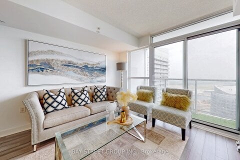 Additional image 8 of 4102-85 Queens Wharf Road, Toronto, ON, M5V 0J9