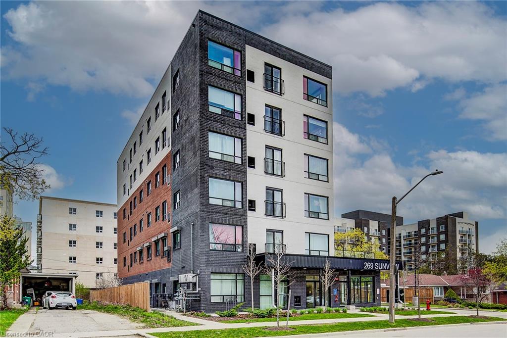 Additional image 3 of 606-269 Sunview Street, Waterloo, ON, N2L 3V8