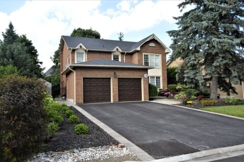 Additional image 7 of Main Floor-14 Simmons Crescent, Aurora, ON, L4G 6B4
