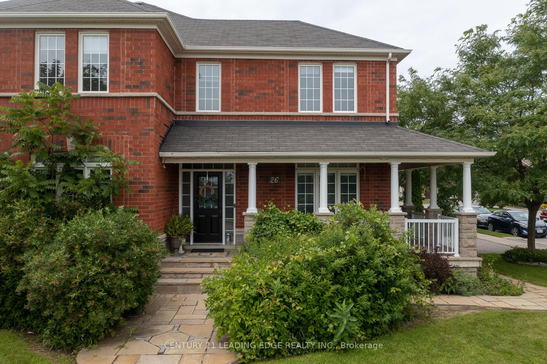 Additional image 6 of 26 Huntspoint Drive, Brampton, ON, L6P 2E7