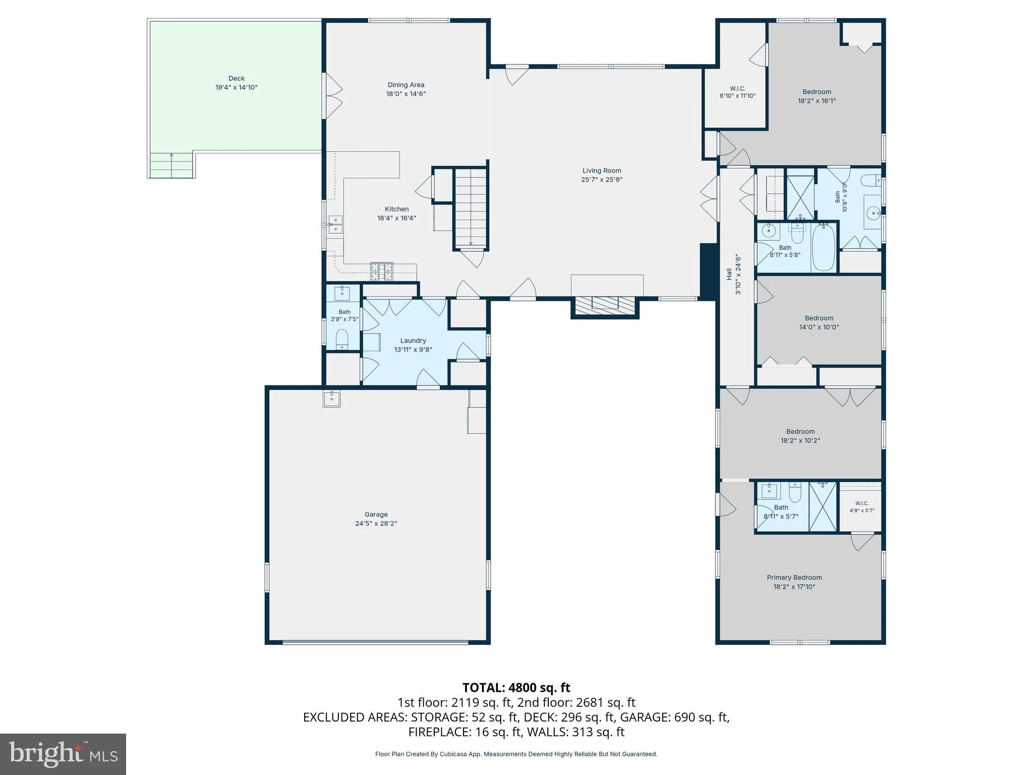 Additional image 131 of 2300 Ravenview Road, Lutherville Timonium, MD 21093