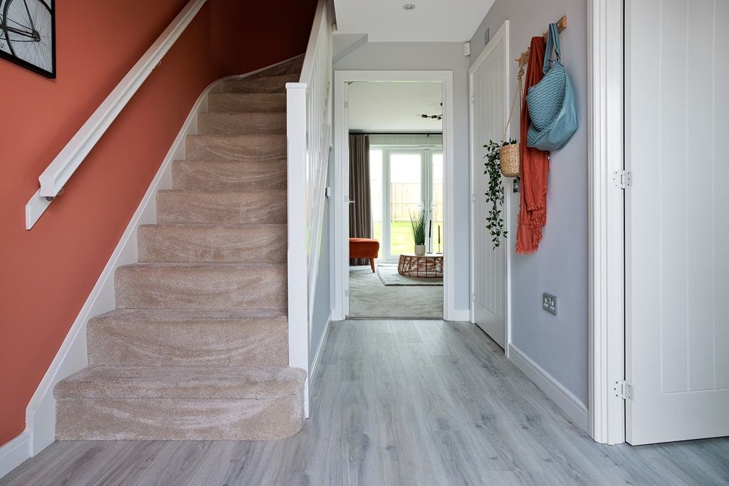 Additional image 3 of 3 bed semi-detached house for sale"The Baxter - Plot 116" at Amble Court, Jane Drive, Off Eaglesham Road, East Kilbride G75