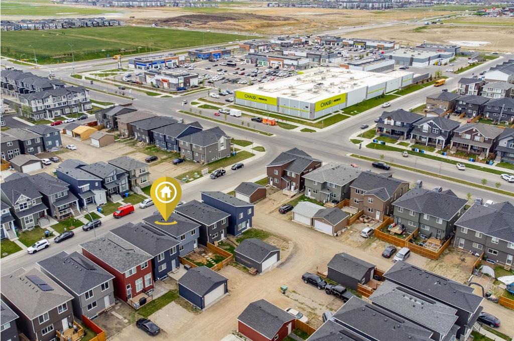 Additional image 5 of 228 Cornerstone Grove NE, Calgary, AB, T3N 2A6