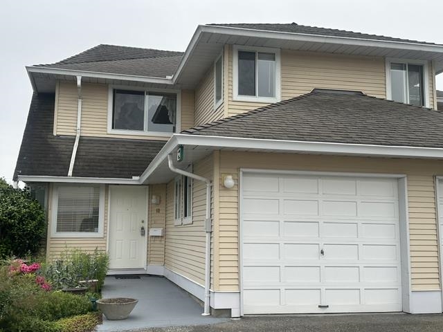 12-2475 Emerson Street, Abbotsford, BC, V2T 4W5