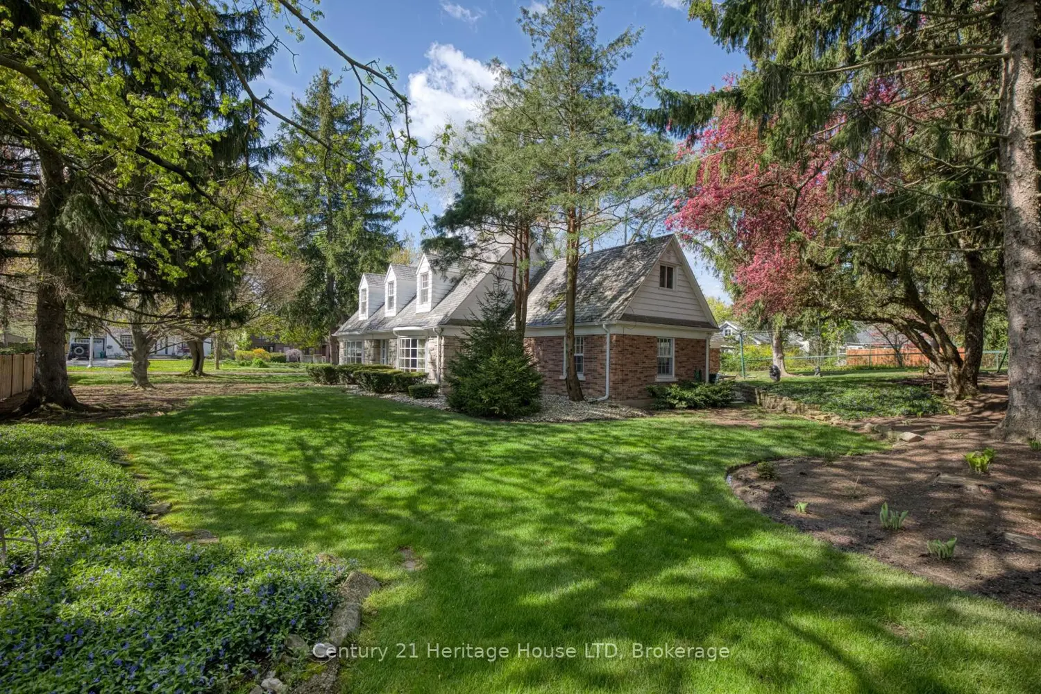 86 Parkway