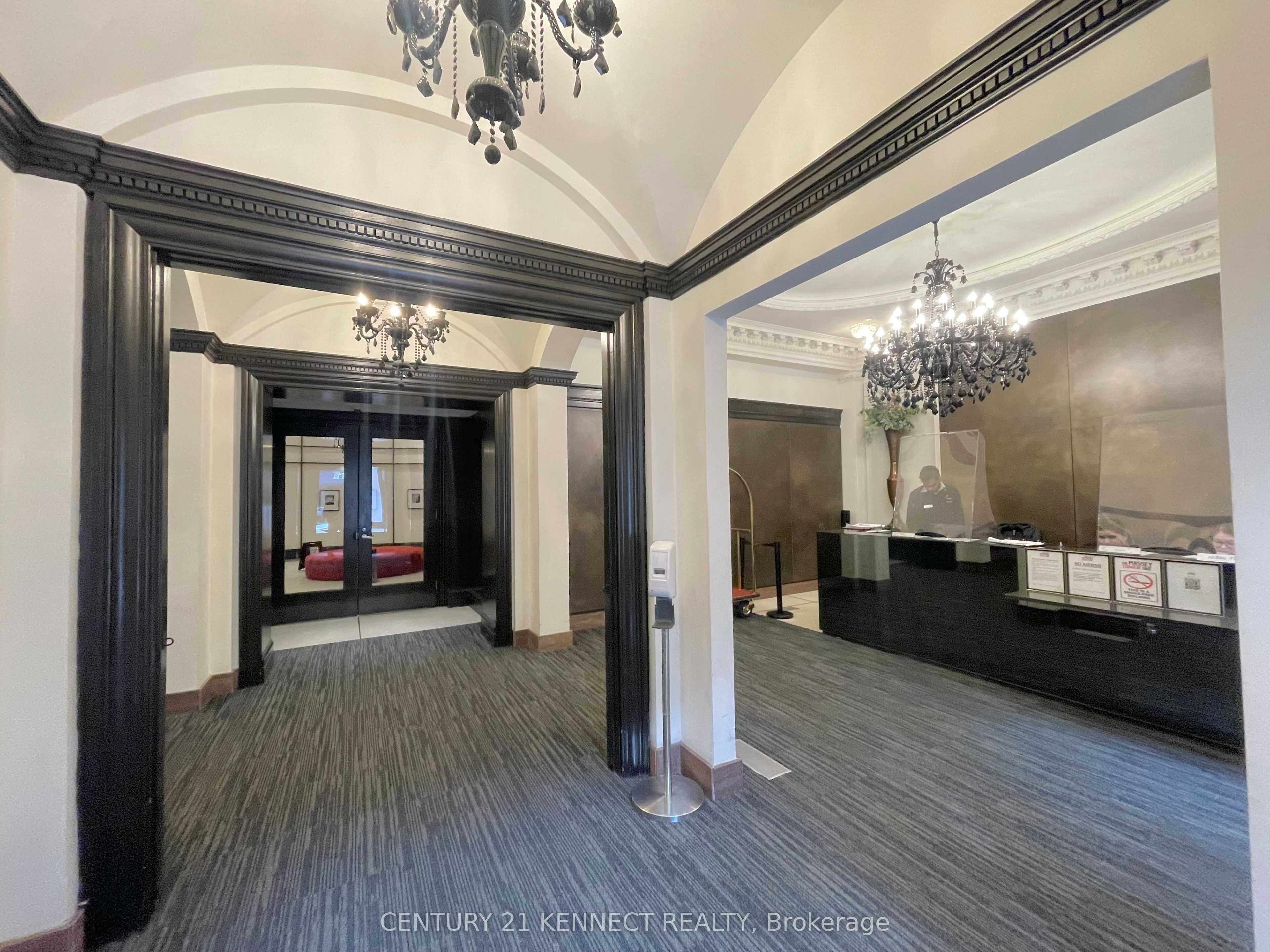 Additional image 3 of 3310-197 Yonge Street, Toronto, ON, M5B 0C1
