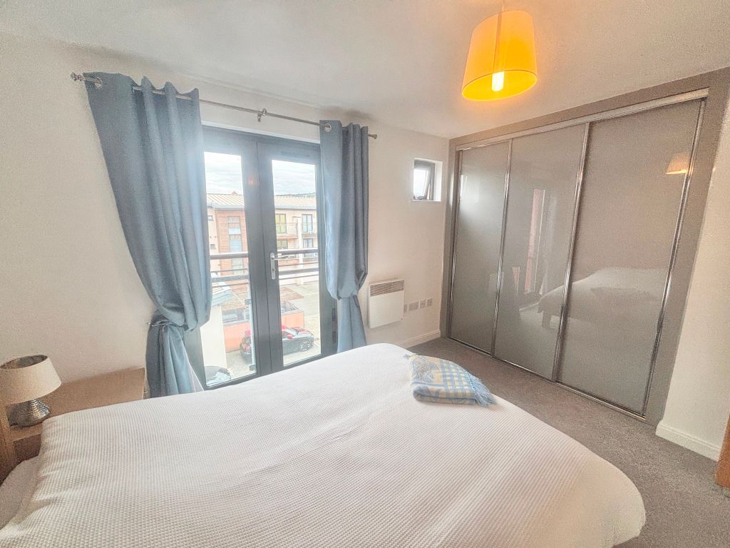 Additional image 14 of 2 bed flat to rentFishermans Way, Maritime Quarter, Swansea SA1