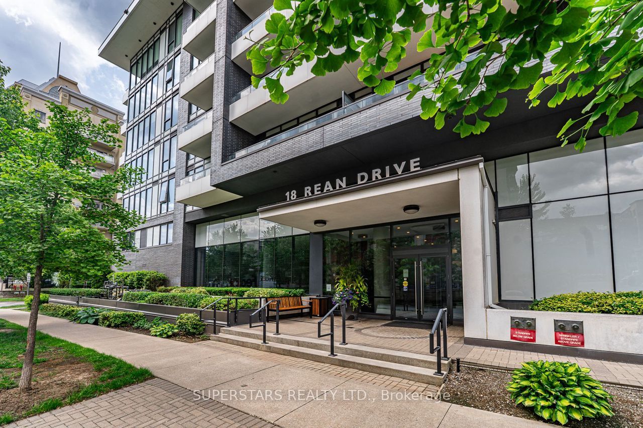 Additional image 2 of 603-18 Rean Drive, Toronto, ON, M2K 0C7