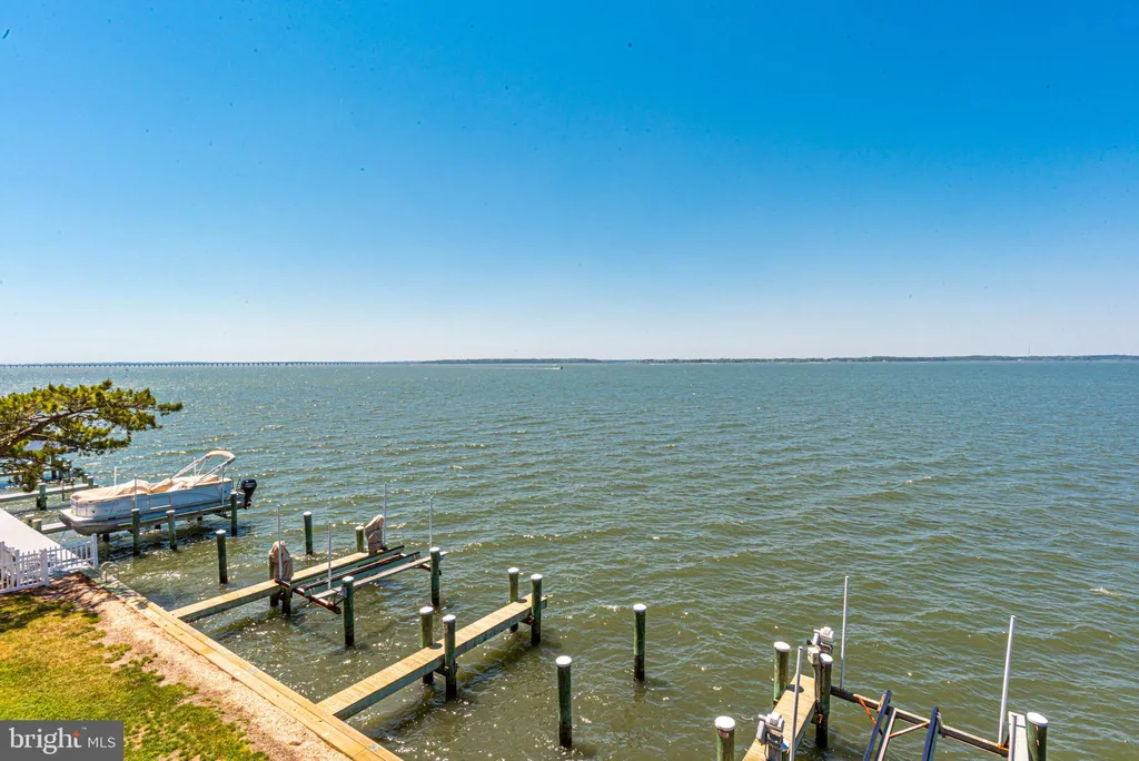 778 94th Street Unit 205, Ocean City, MD 21842