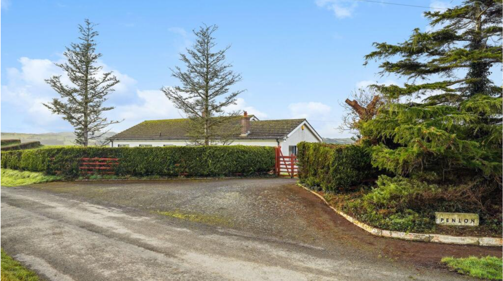 Additional image 23 of 3 bed detached bungalow for saleNew Cross, Aberystwyth SY23