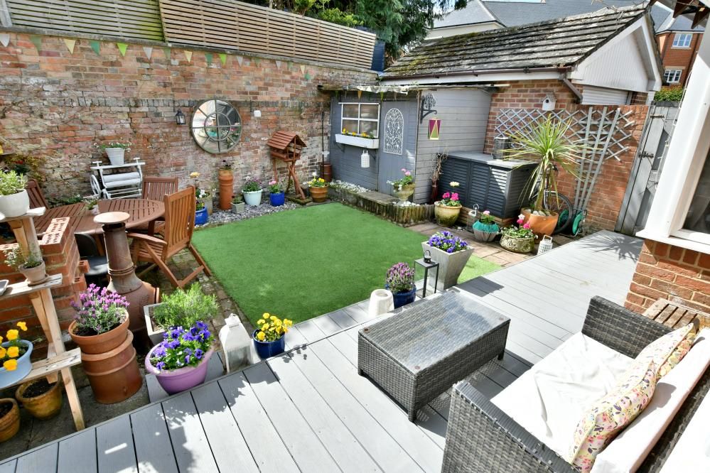 Additional image 16 of 3 bed cottage for saleRodway, Wimborne, Dorset BH21