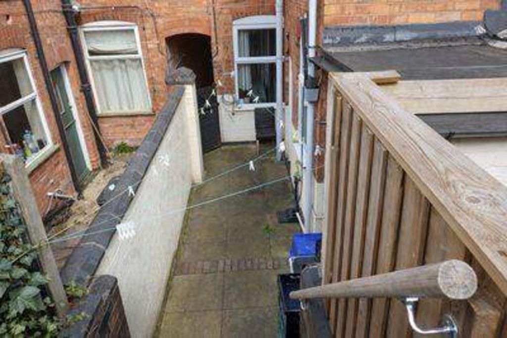 Additional image 11 of 2 bed terraced house to rent108 Bosworth Street, Leicester LE3