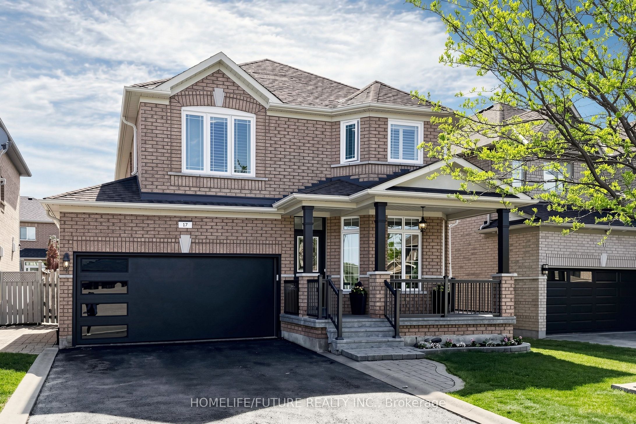 Additional image 4 of 17 Coyote Way, Vaughan, ON, L4H 1Y6