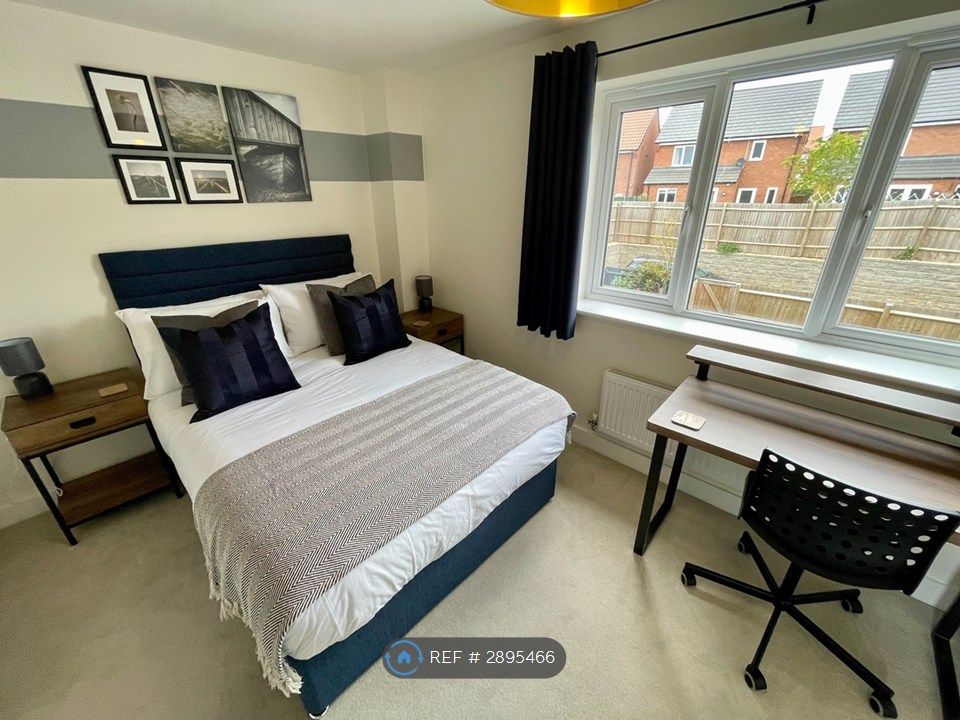 Additional image 3 of 3 bed terraced house to rentHarvest Road, Market Harborough LE16