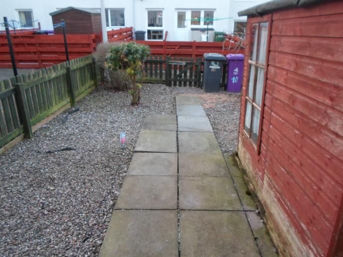 Additional image 8 of 3 bed terraced house to rentPitreuchie Place, Forfar DD8