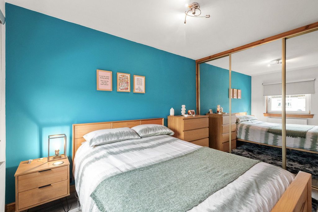 Additional image 9 of 2 bed flat for sale6 Carse View, Bo'ness EH51