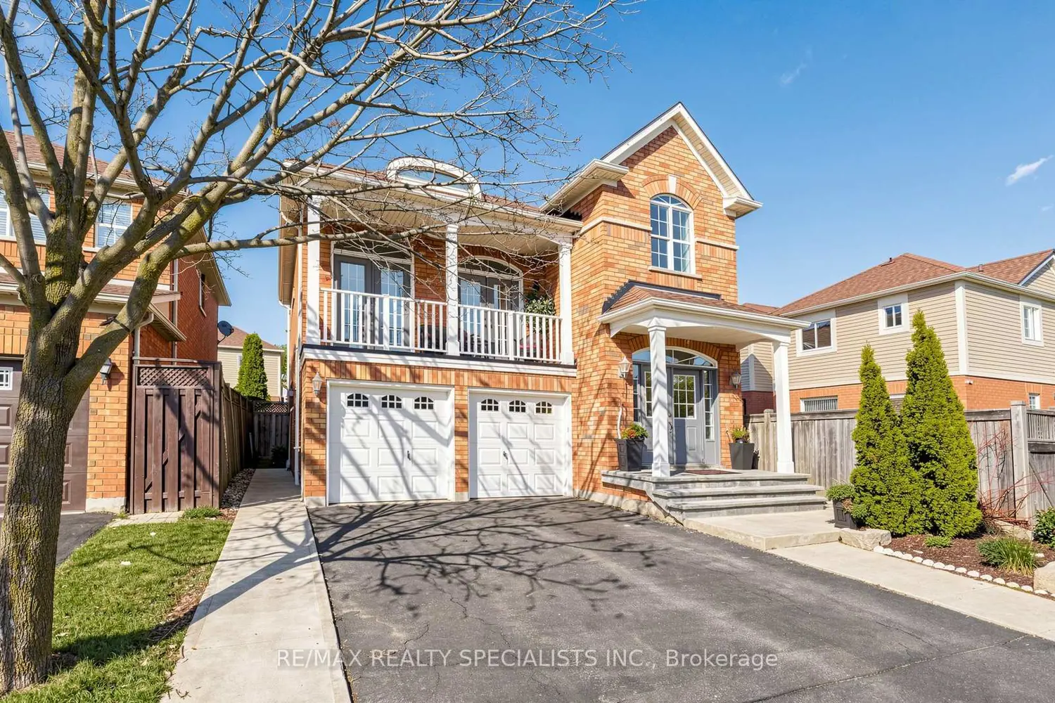 193 Queen Mary Drive