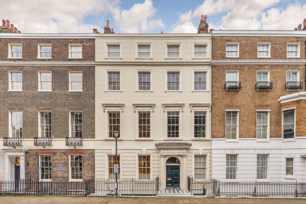 7 bed town house for saleMansfield Street, Marylebone, London W1G
