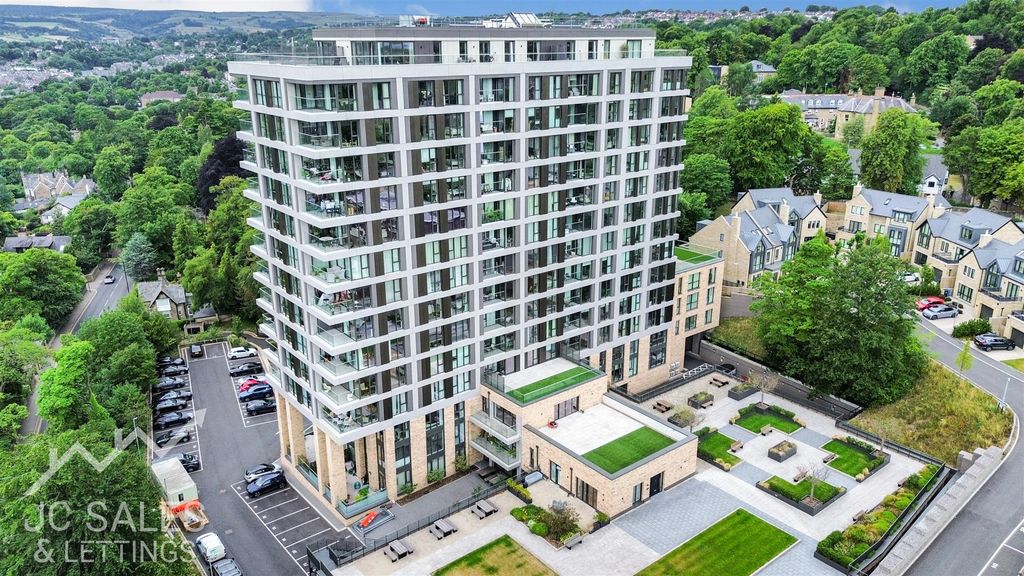 Additional image 17 of 2 bed flat to rentHallam Towers, Fulwood Road, Sheffield S10