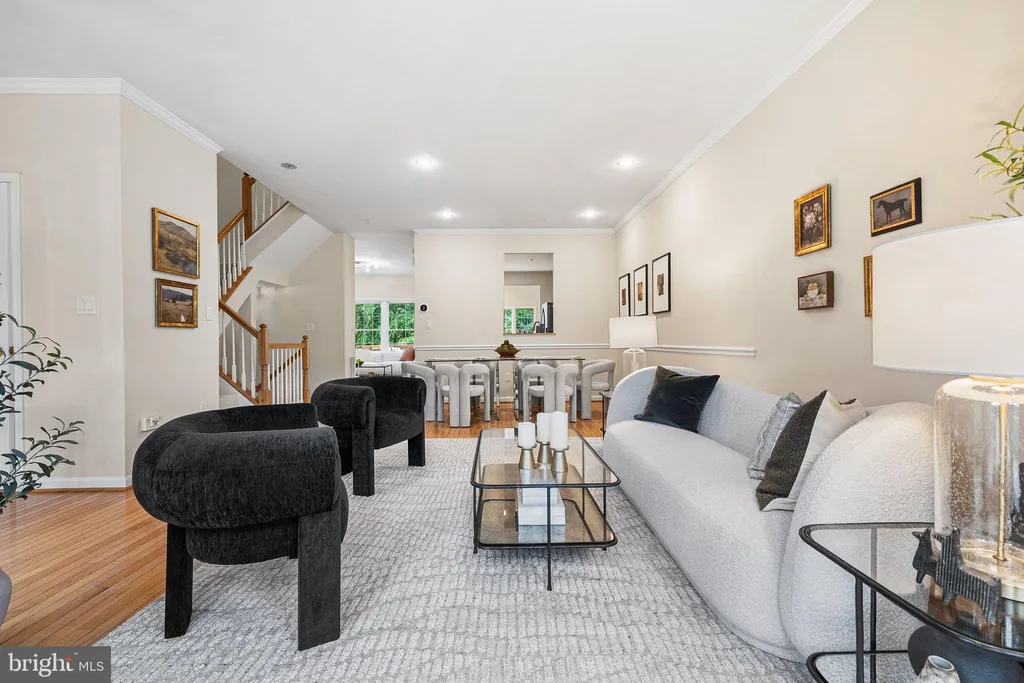 Additional image 23 of 135 Wootton Oaks Court, Rockville, MD 20852