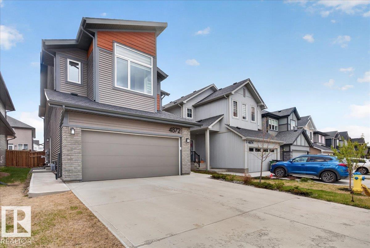 Additional image 2 of 4872 Kinney Road SW, Edmonton, AB, T6W5G3
