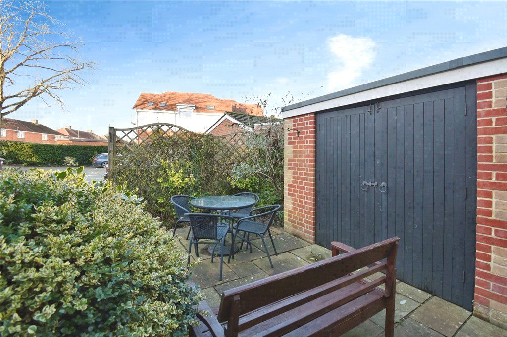 Additional image 13 of 3 bed maisonette for saleDuttons Road, Romsey, Hampshire SO51