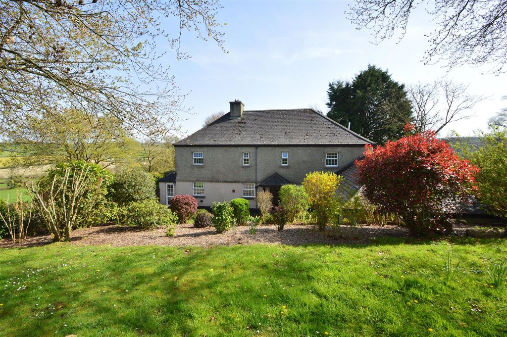 Additional image 13 of Land for salePortgate, Nr Lifton - Devon PL16