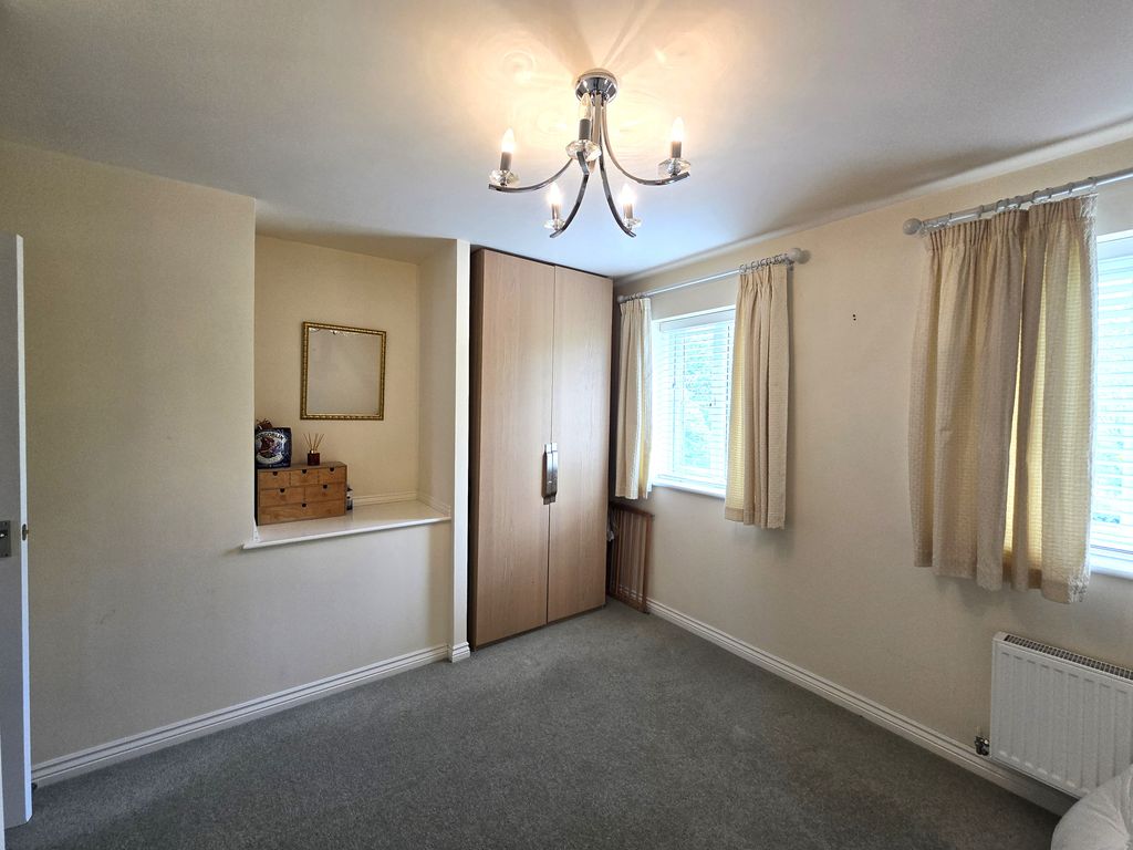Additional image 16 of 4 bed detached house to rentPhoenix Rise, Pipe Gate, Market Drayton TF9