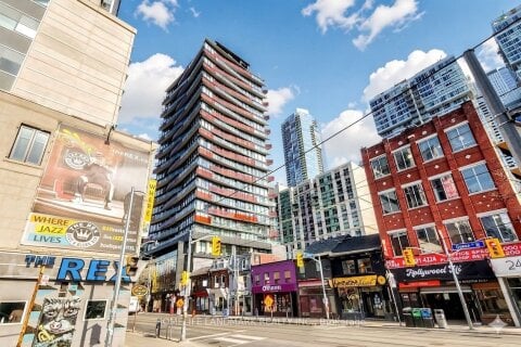Additional image 7 of 1603-215 Queen Street W, Toronto, ON, M5V 0P5
