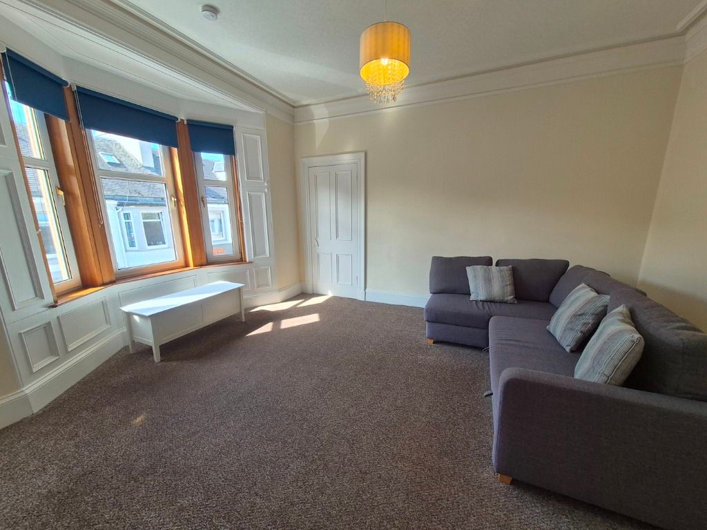 Additional image 3 of 2 bed flat to rentNelson Street, Largs, North Ayrshire KA30