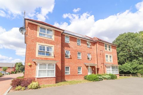 Tawny Grove, Canley, Coventry CV4